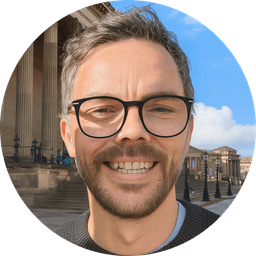 Rob McCarthy, Founder of SnaggedIt